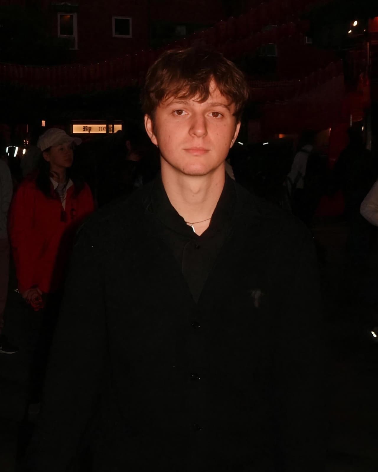 Рафаэль Мусаев